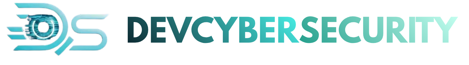 Dev Cyber Security