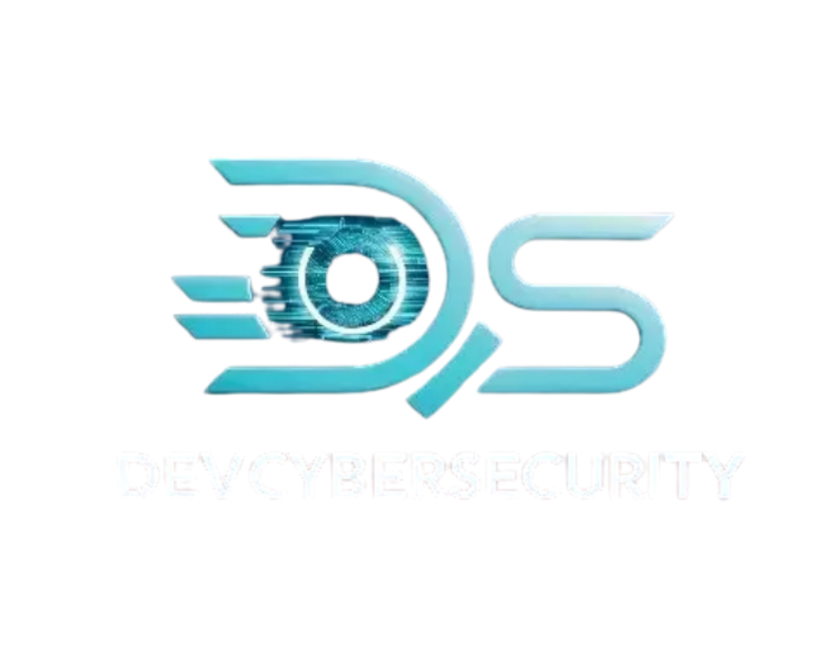 Dev Cyber Security logo